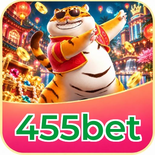 Catálogo de 2.547 jogos da 455bet incluindo Pragmatic Play e Evolution Gaming