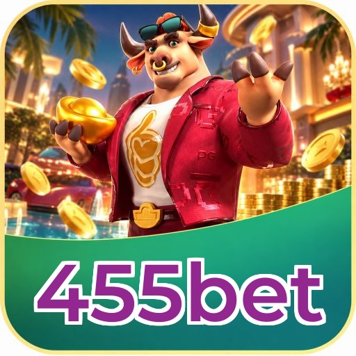 455bet com RTP verificado e jogos auditados pela eCOGRA