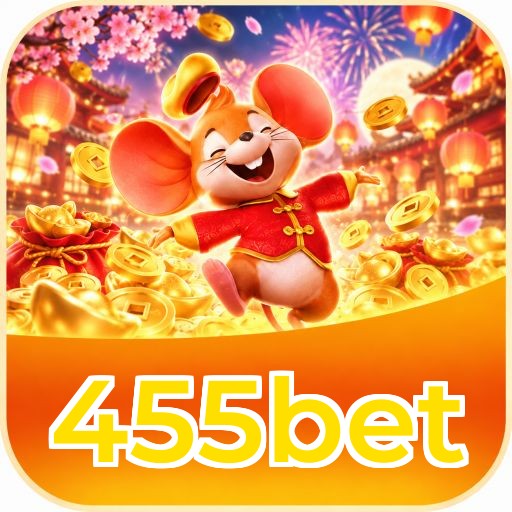 Seis modalidades de loteria 455bet com odds transparentes