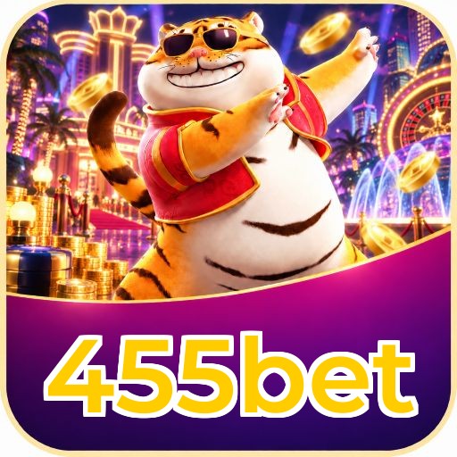 App 455bet com catálogo premium, PIX e suporte 24/7