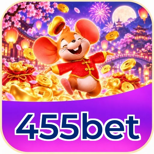 Plataforma 455bet — 99,94% uptime e PIX instantâneo